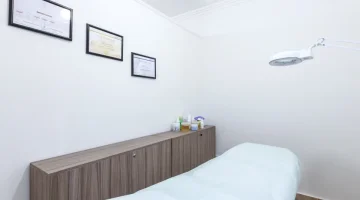 Салон красоты Муза на улице 3-е Почтовое Отделение изображение 18