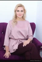 Захарова Мария