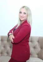 Полетаева Кристина