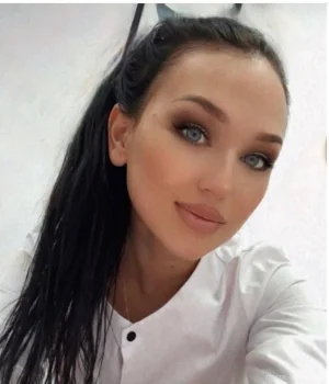 Лагвилава Анастасия