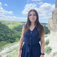Дельнова Елена Николаевна